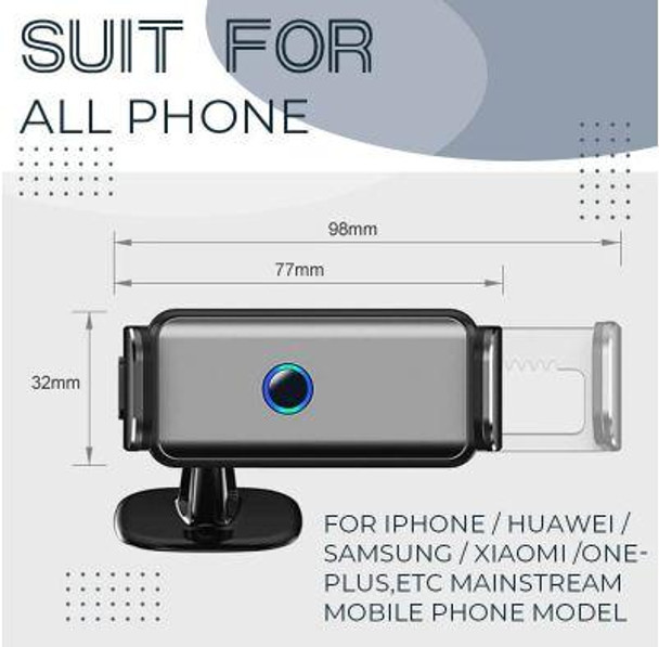 Wireless Charging Bracket