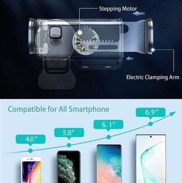 Wireless Charging Bracket