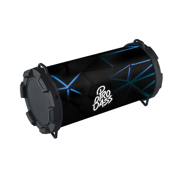 Pro Bass Galaxy Series Bluetooth Speaker