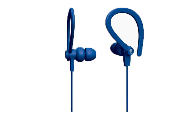 Pro Bass Fleet Series Earphones