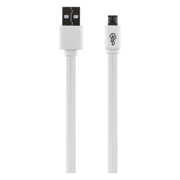 Pro Bass Energize Series Packaged Micro USB Cable