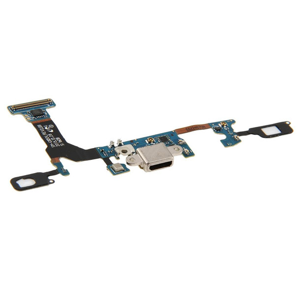 Charging Port & Sensor Flex Cable  for Galaxy S7 / G930V