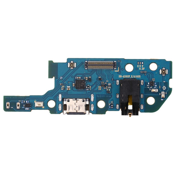 Charging Port Board for Galaxy A20e A202F