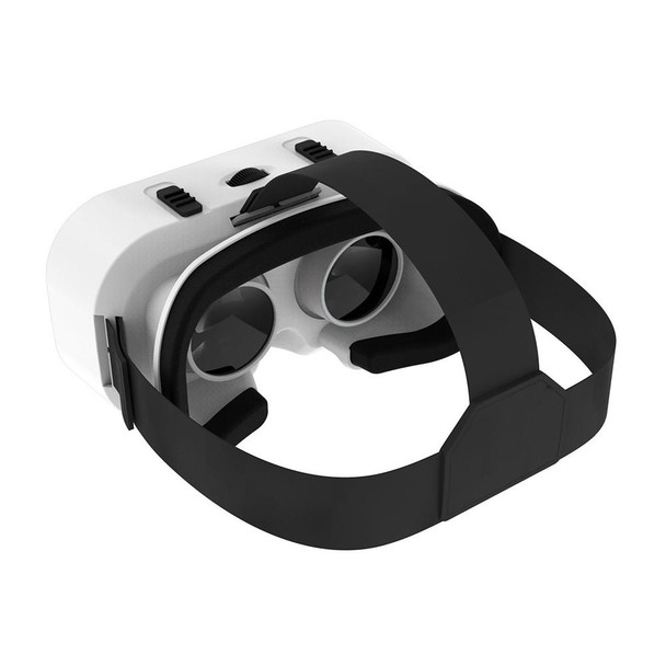 G05A 5th 3D VR Glasses Virtual Glasses with Y1 Black