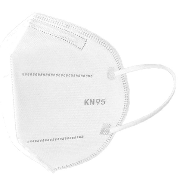 KN95 Face Mask - Box of 10