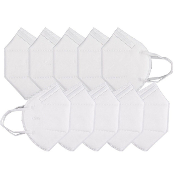 KN95 Face Mask - Box of 10