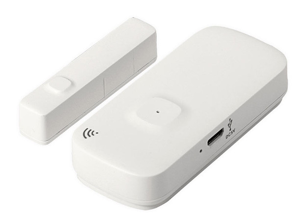 Smart WiFi Door Window Sensor Recharge