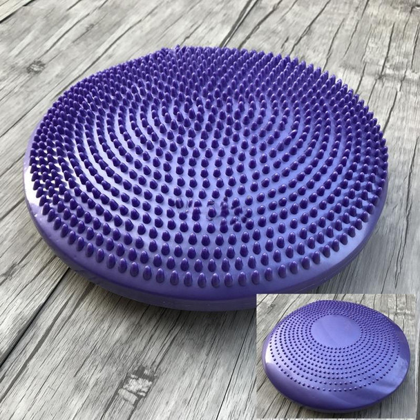Thick Explosion-proof Yoga Special Massage Balance Cushion