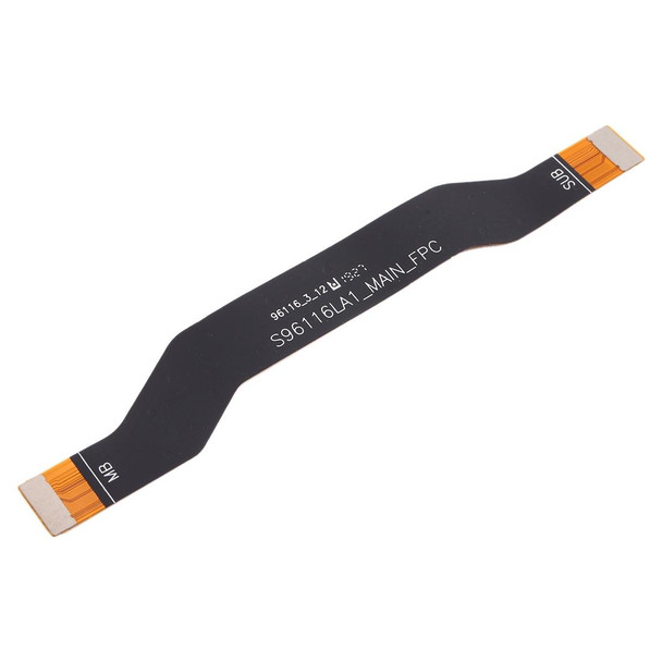 Motherboard Flex Cable for Galaxy A10S