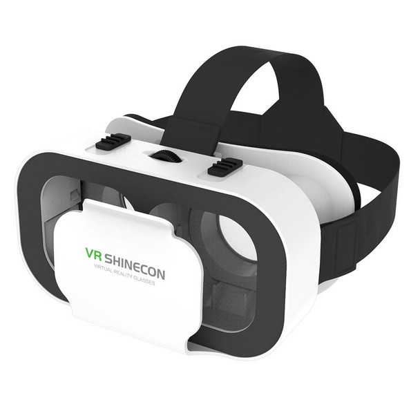 G05A 5th 3D VR Glasses Virtual Glasses with 051