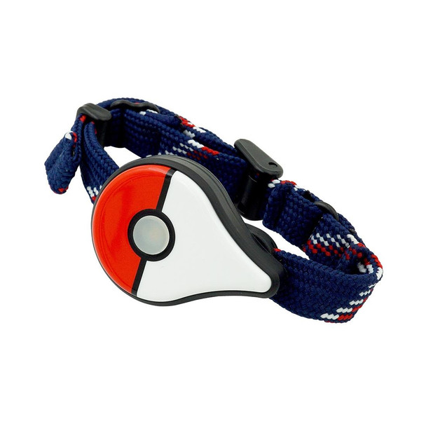 Nintendo Pokemon Go Plus Bluetooth Wristband Bracelet Watch Game Accessory
