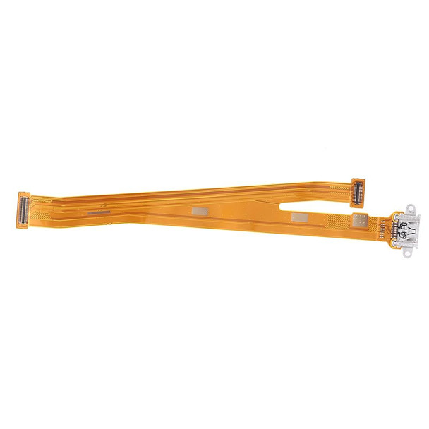 Charging Port Flex Cable for OPPO A7 / AX7