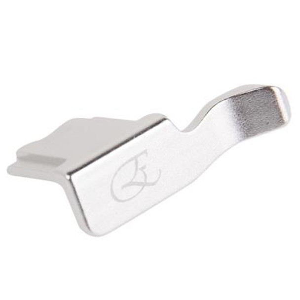 Hot Shoe Handle for Fuji X100(Silver)