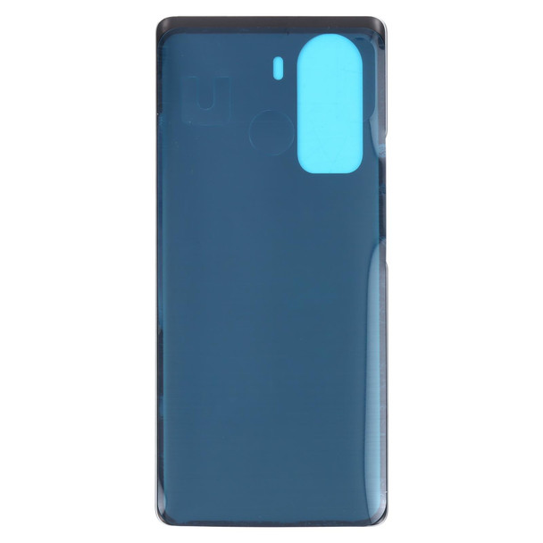 Battery Back Cover for Honor 60(Black)