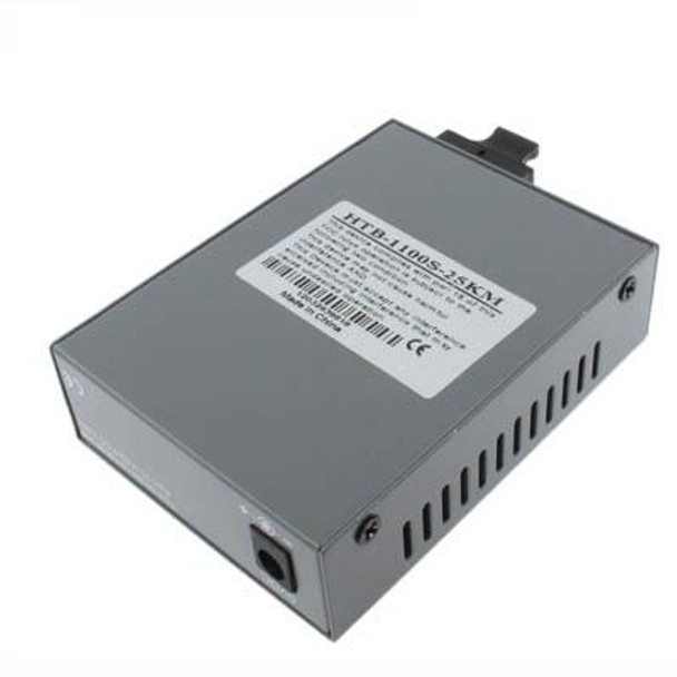 Multi-mode Fast Ethernet Fiber Transceiver