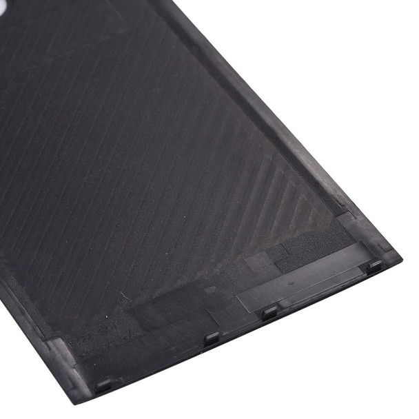 Ultra Back Cover for Sony Xperia XA2 (Black)