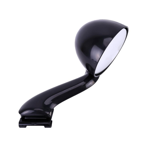 3R-095 Auxiliary Rear View Mirror Car Adjustable Blind Spot Mirror Wide Angle Auxiliary Rear View Side Mirror for Right Mirror