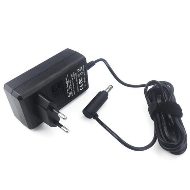 Charging Adapter Charger Power Adapter Suitable for Dyson Vacuum Cleaner, Plug Standard:UK Plug