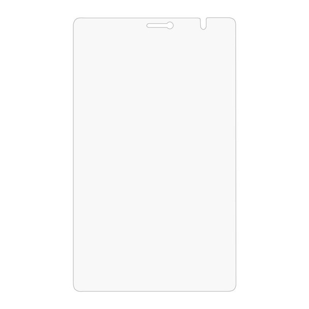 9H 2.5D Anti-scratch Tempered Glass Film for Galaxy Tab A 8 (2019) / P200 / P205