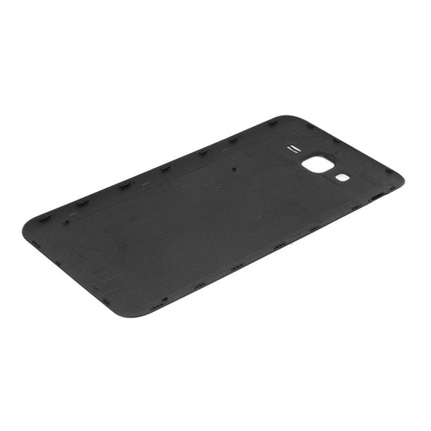 Battery Back Cover  for Galaxy J7(Black)