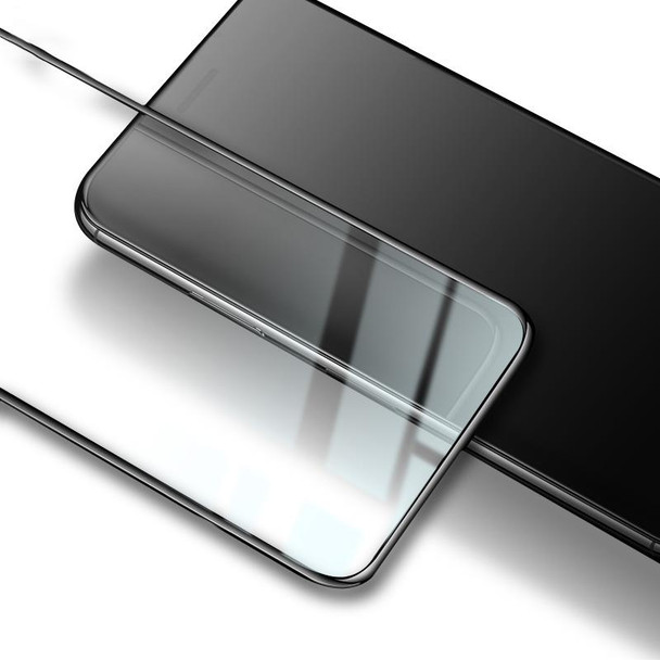 imak 9H Surface Hardness Full Screen Tempered Glass Film Pro+ Series - OPPO Reno8 5G