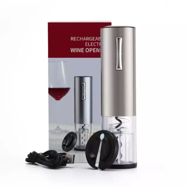 Rechargeable Electric Wine Opener