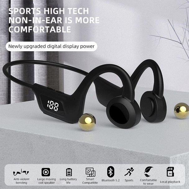 Wireless Stereo Headsets