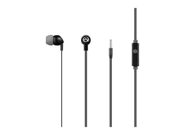 Amplify Vibe Series Earphones With Mic