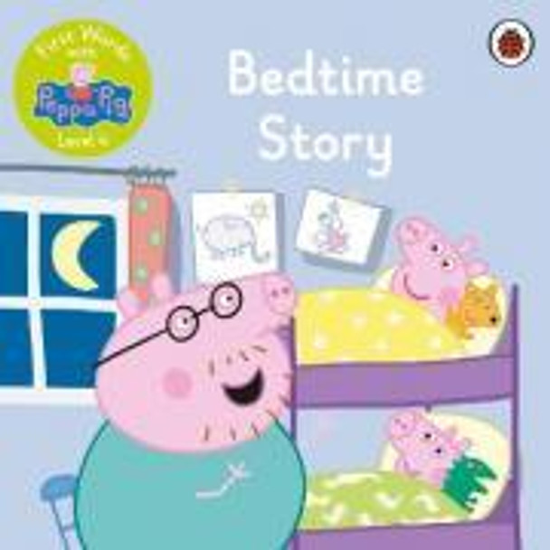 Peppa Pig - Bedtime Story