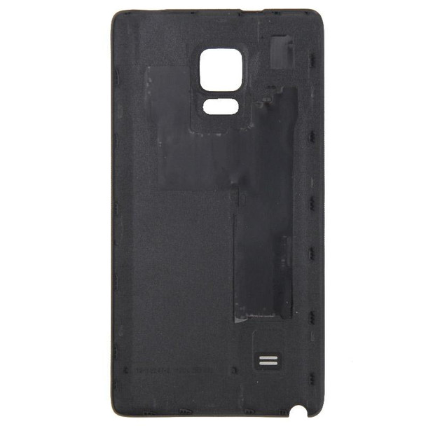 Battery Back Cover  for Galaxy Note Edge / N915(Black)