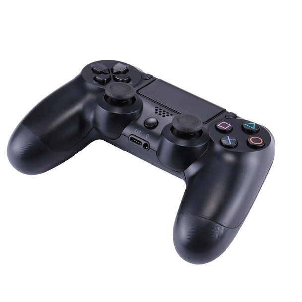 Doubleshock Wireless Game Controller for Sony PS4(Black)