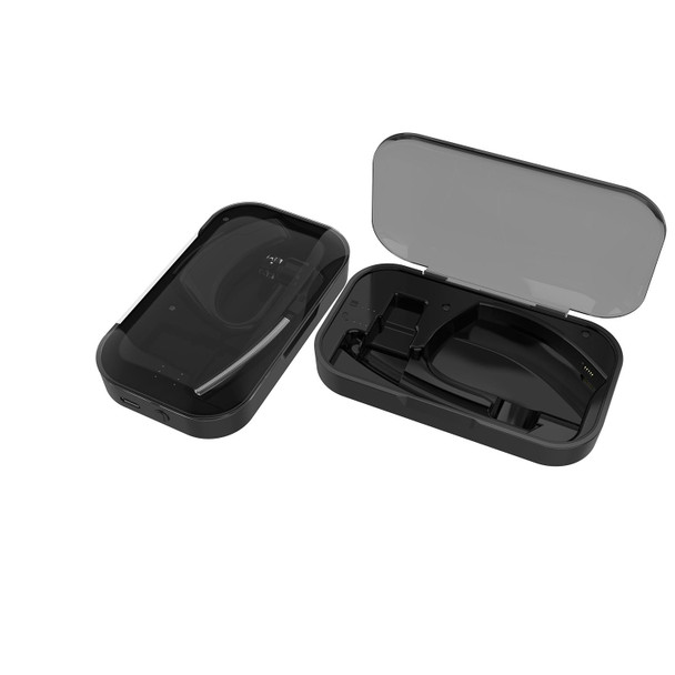 Plantronics Voyager Legend / Voyager 5200 Bluetooth Headset Charging Box(Black)