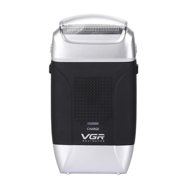 VGR V-307 5W USB Intelligent Electric Shaver