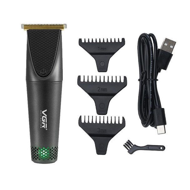 VGR Men Household Electric Hair Clippers Hair Clippers - Hair Salons