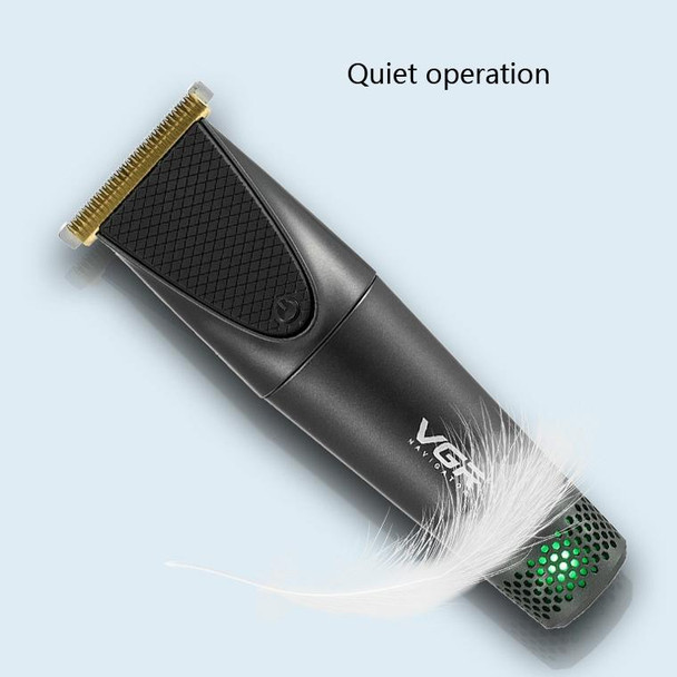 VGR Men Household Electric Hair Clippers Hair Clippers - Hair Salons