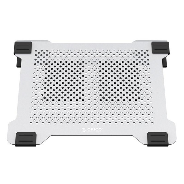 ORICO NA15 15 inch or Below Laptop Double Fans Aluminum Radiator Bracket Plate Cooling Pad