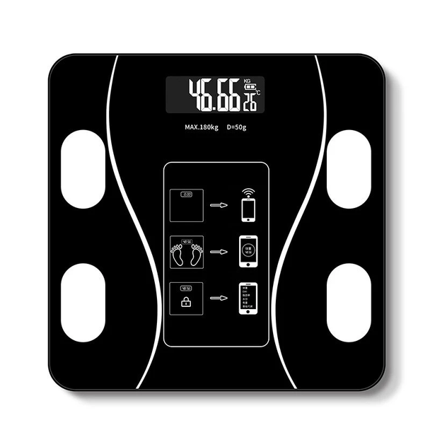 Electronic Smart Body Fat Scale