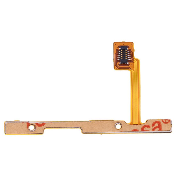 Power Button & Volume Button Flex Cable for Vivo Y73