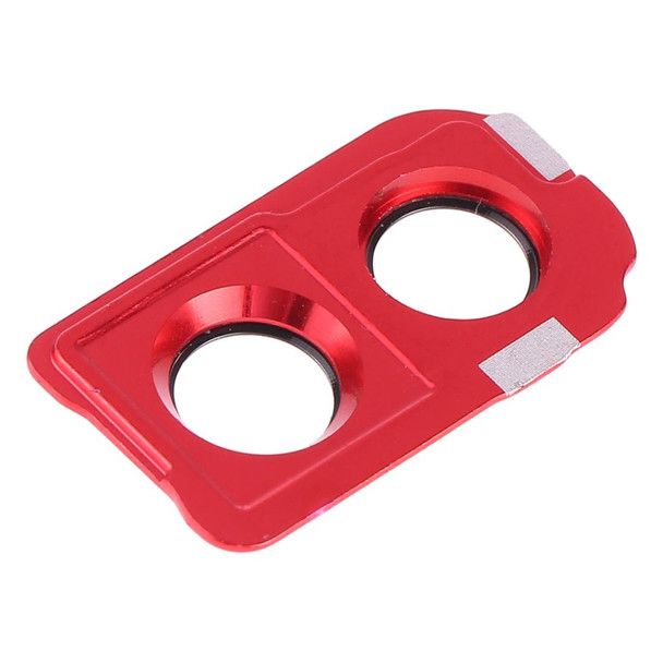 Camera Lens Cover for Vivo X23(Red)