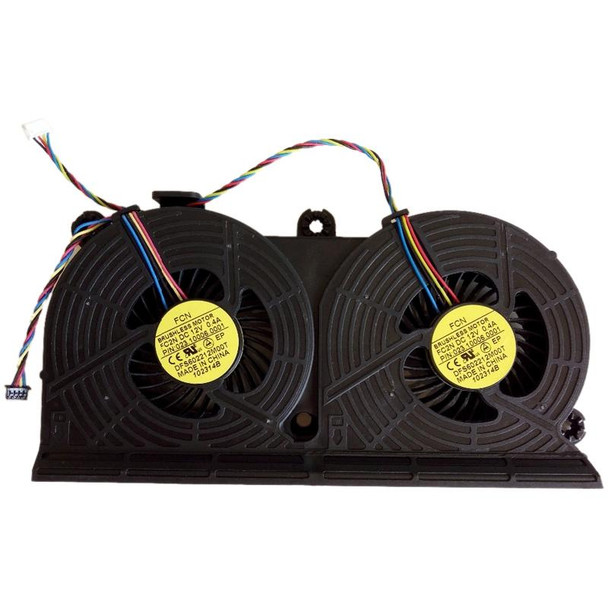 All-in-one Laptop Radiator Cooling Fan CPU Cooling Fan for HP EliteOne 800 / G1