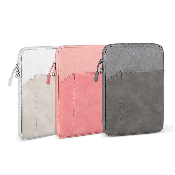 HAWEEL Splash-proof Pouch Sleeve Tablet Bag for iPad 9.7 -11 inch Tablets(Pink)