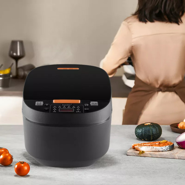 Multi-Functional Rice Cooker