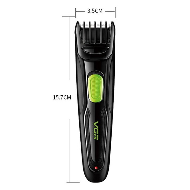 VGR V-019 5W USB Styling Electric Hair Clipper