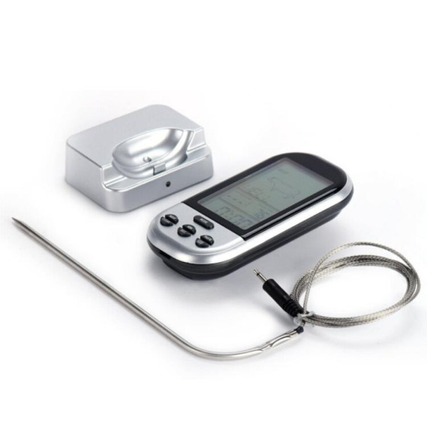 Digital Probe Type Oven Cooking Food Thermometer Kitchen Tools