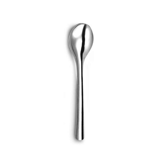 Amefa Slim Stainless Steel Cutlery Set - 12 Pack