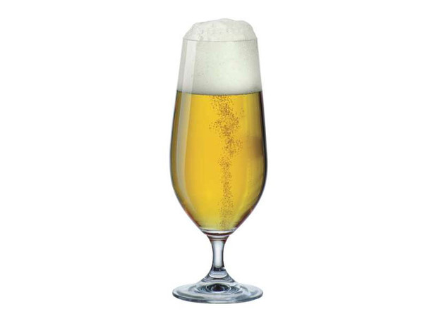 Bohemia Cristal Clara Beer 360ML