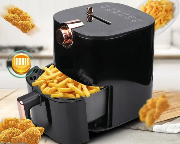 RAF 5.5L Air Fryer