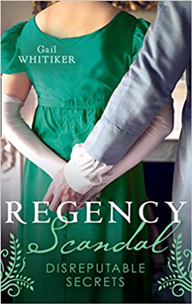 Regency Scandal