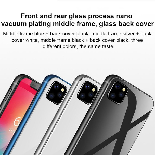 MELROSE 2019, 1GB+8GB, Face ID & Fingerprint Identification, 3.4 inch, Android 8.1 MTK6739V/WA Quad Core up to 1.28GHz, Network: 4G, Dual SIM, Support Google Play(White)