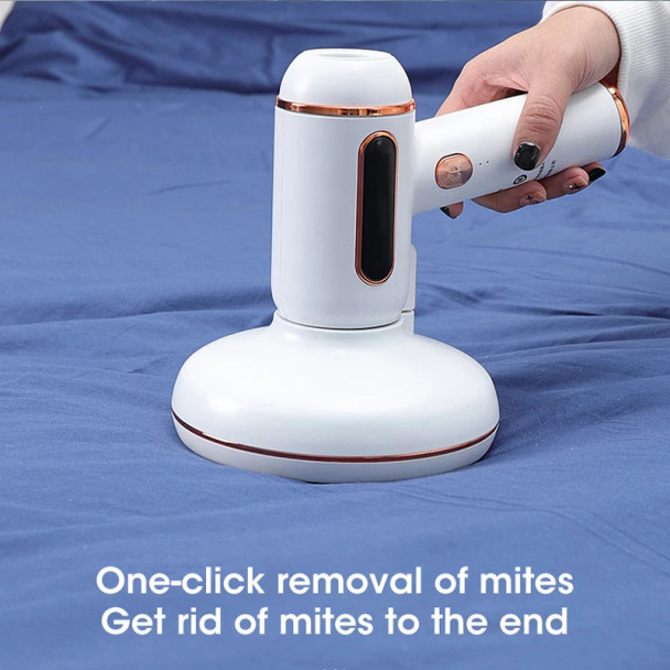 Cordless Mini Mite Cleaner